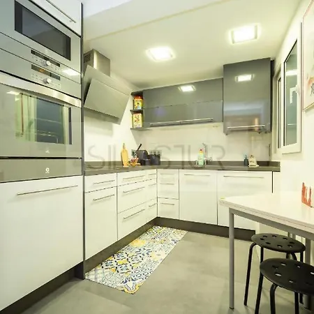 Verdea Apartamento Gijón Exterior photo