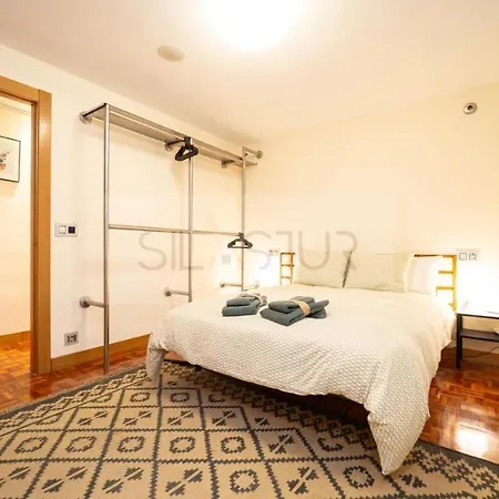 Verdea Apartamento Gijón Exterior photo