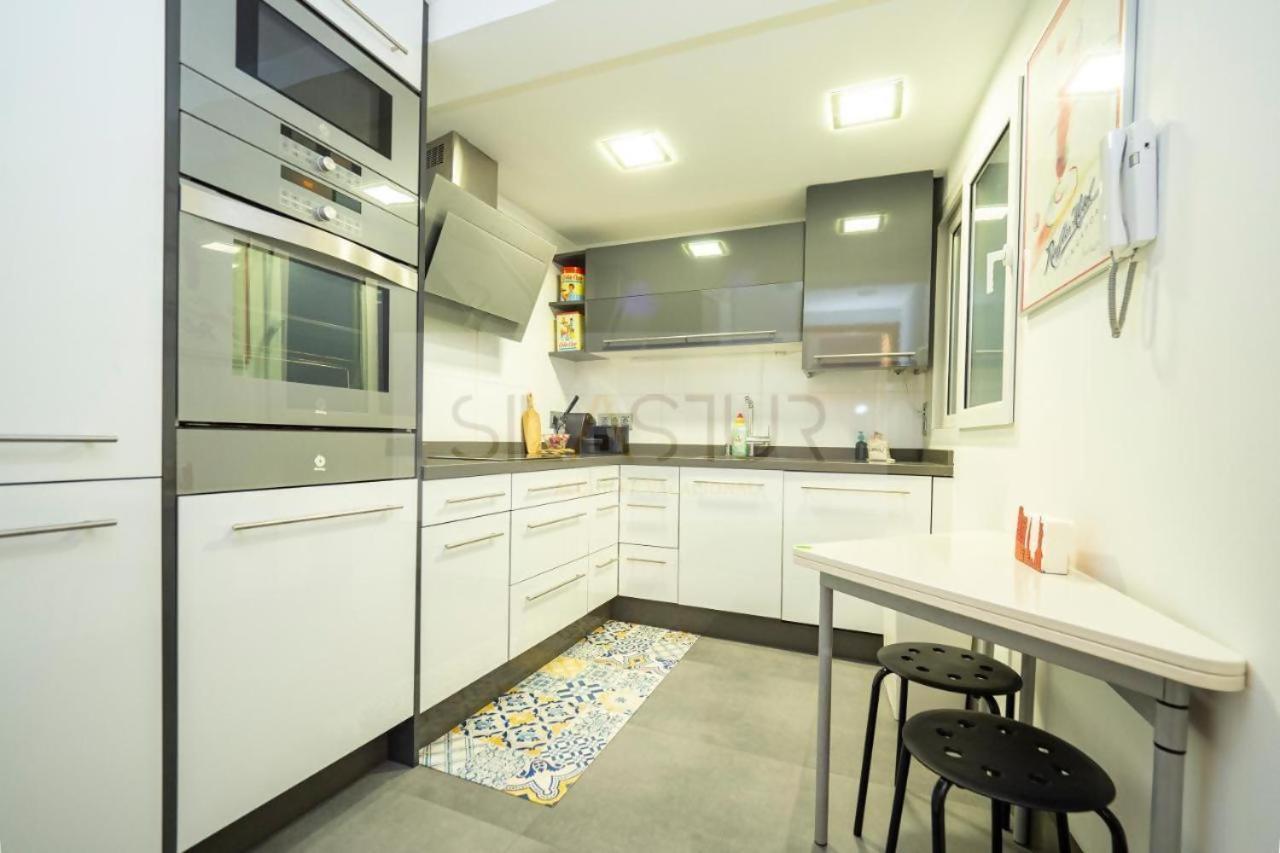 Verdea Apartment Gijón