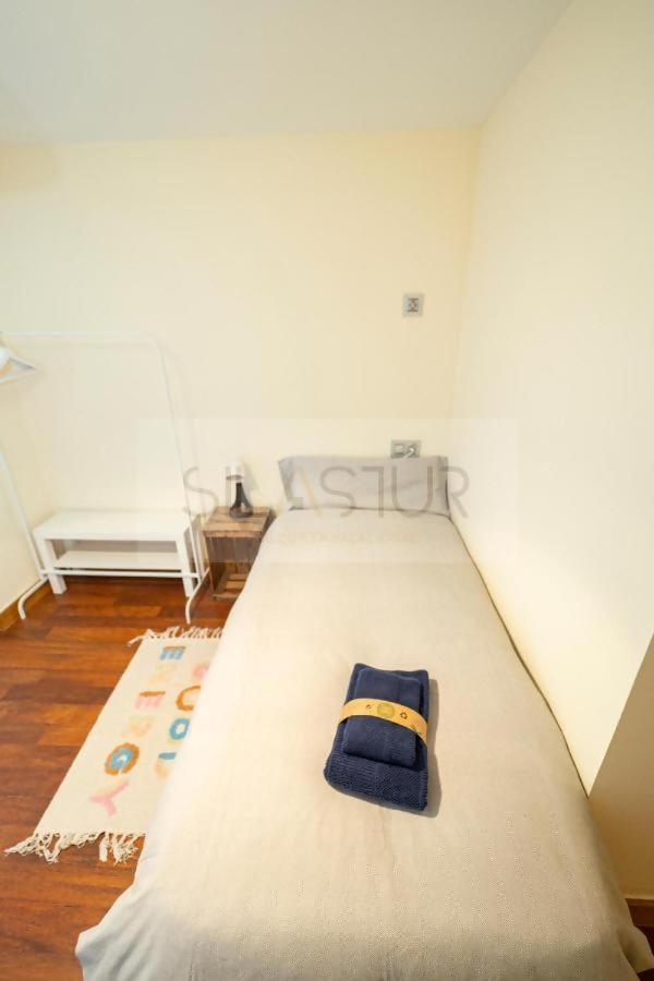 Apartment Verdea Gijon