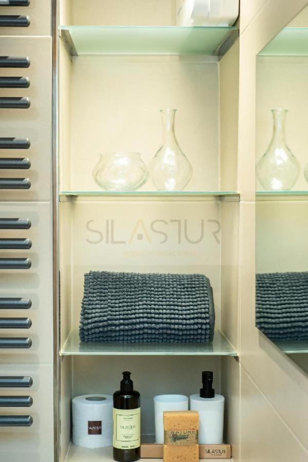 Verdea Apartment Gijon