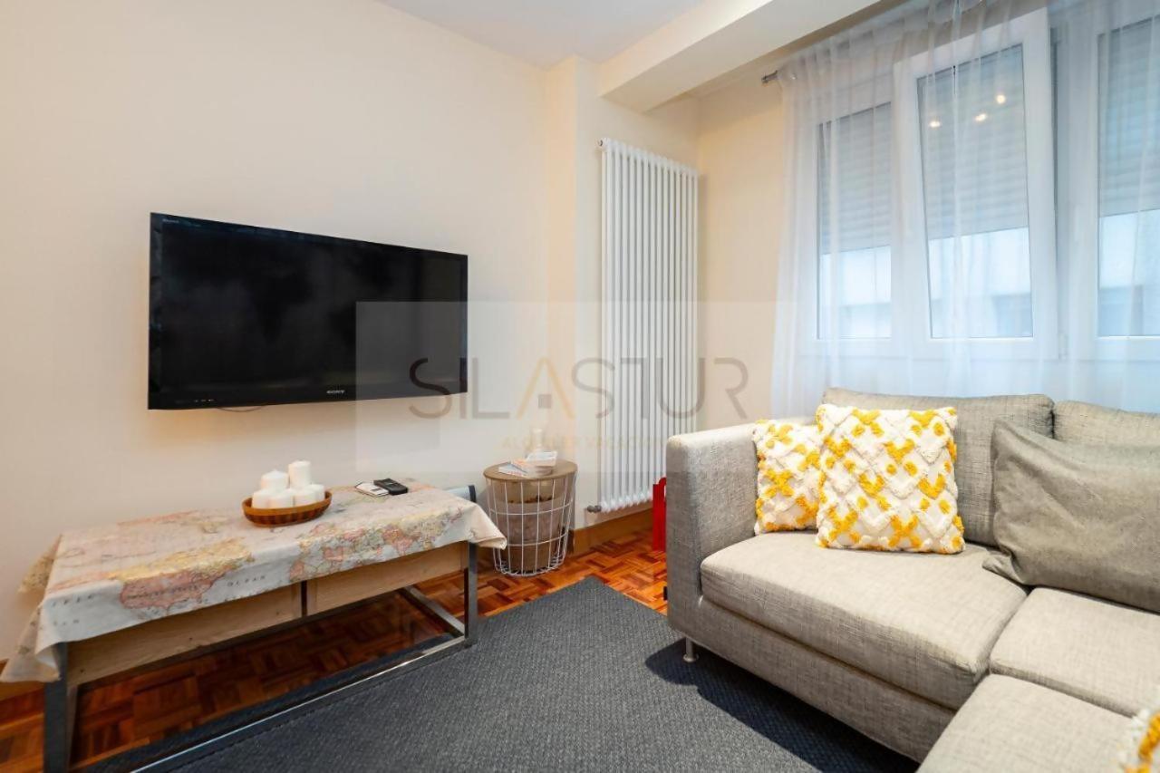 Verdea Apartment Gijón