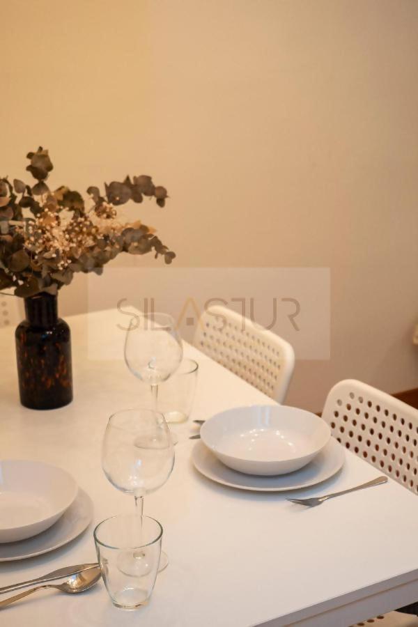Verdea Apartment Gijón
