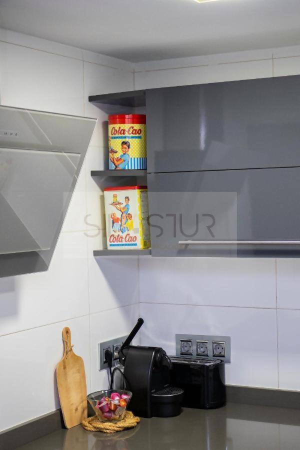 Verdea Apartment
