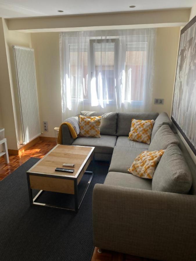 Verdea Apartment Gijon