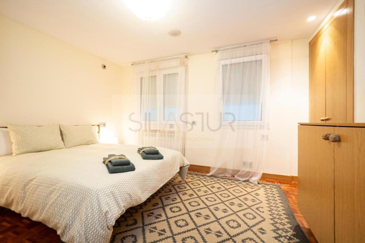 Apartment Verdea Gijón